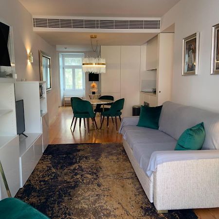 Ferienwohnung My Fair Lissabon Exterior foto