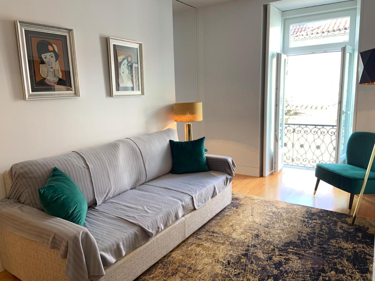 Ferienwohnung My Fair Lissabon Exterior foto
